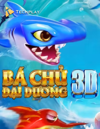 Fishing Bá Chủ Đại Dương 3D